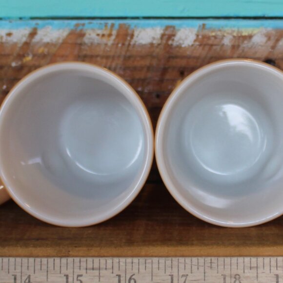 Corelle Tan Mugs Set - Picture 3 of 6